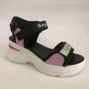 New <strong>High</strong> <strong>Heel</strong> Shoes Summer Hot Sandal Femme Women Shoes Sandals Ladies <strong>Sneaker</strong> Women slippers Sandals - Product Image 3