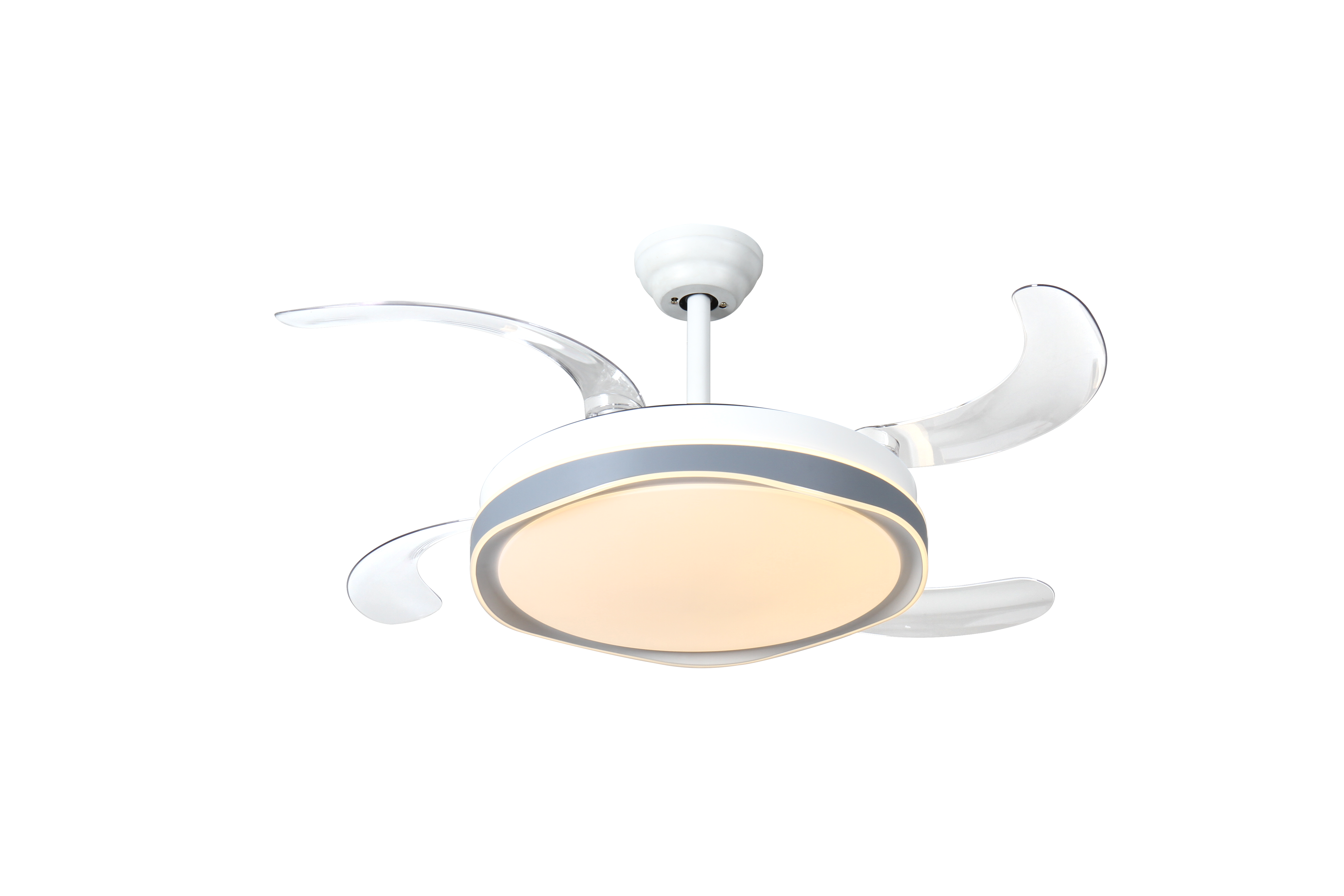 BLANCO + 42 PULGADAS