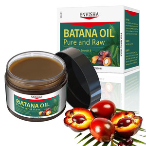 Mantequilla de crecimiento del cabello aceite Batana - Product Image 2