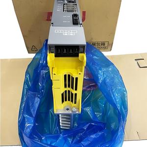 แอมพลิฟายเออร์ A06B-6127-H104 ผ่านการทดสอบแล้ว พร้อมการรับประกัน 3 เดือน - Product Image 2
