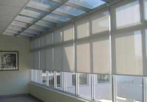 Barra inferiore in alluminio e binario per <span class=keywords><strong>tende</strong></span> <span class=keywords><strong>a</strong></span> <span class=keywords><strong>rullo</strong></span> - Product Image 3