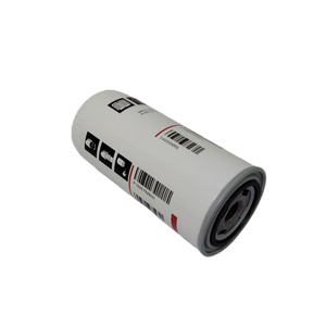 Filtre à huile de haute qualité MANNY 1625752600, pièces de compresseur d'air industriel - Product Image 1