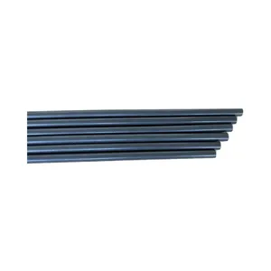 Ép đùn Graphite <span class=keywords><strong>Rod</strong></span> trong các kích cỡ khác nhau cho đúc nhựa que sản phẩm - Product Image 2