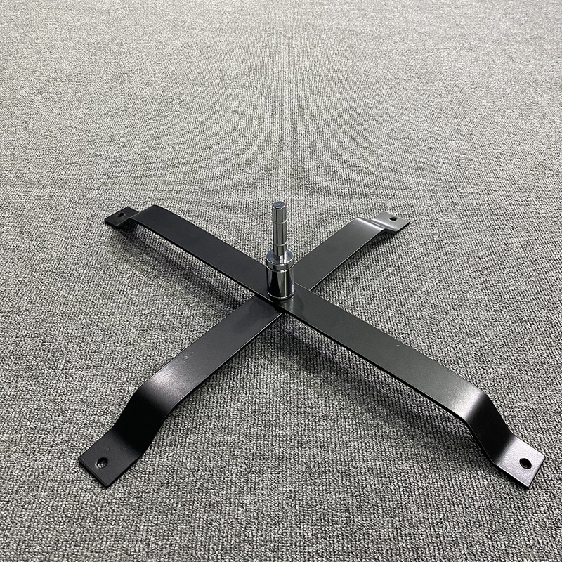 Adjustable Indoor and Outdoor Metal Barrier