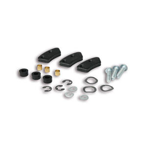 Kit secteurs de fixation d'embrayage - Product Image 1