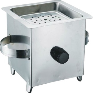 มอระกู่ถ่านหินไฟฟ้าเริ่มต้นถ่านไฟฟ้าเริ่มต้นถ่านหินมอระกู่ - Product Image 4