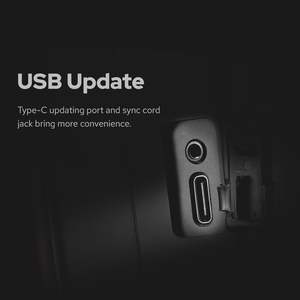 <span class=keywords><strong>Flash</strong></span> pour appareil photo GODOX TT685II <span class=keywords><strong>TTL</strong></span> 2.4G HSS 1/8000s GN60 Speedlite sans fil TT685 II pour Canon <span class=keywords><strong>Nikon</strong></span> Sony Olympus Fuji - Product Image 4