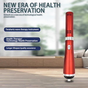 Dispositivo Terahertz Bestseller per il Miglioramento Cellulare, Trattamento Professionale, Massaggiatore a Getto Terahertz - Product Image 4