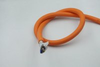 Câble servo et encodeur pour bras de robot TRVVP Câble de chaîne de traînée blindé haute flexibilité 2 4 6 8 10 noyaux 0.3 0.5 0.75 1.0 1.5mm