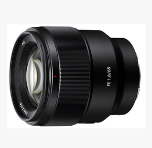 Objectif Sony FE 85mm f/1.8 (SEL85F18) - Product Image 2