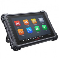 Outil de diagnostic tous systèmes de niveau OE MaxiCOM MK906Pro TS avec codage ECU, programmation TPMS, prise en charge ADAS, garantie 2 ans pour Mercedes-Benz