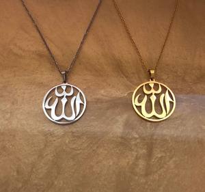 Nspire-Colgante eligioso de encaje - Product Image 4