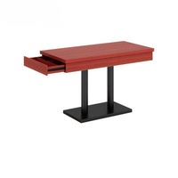 Prix promotionnel : Sièges de restaurant design moderne avec tables - Chaises et tables de restaurant durables