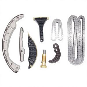 Kit de Reparación de Cadena de Distribución para Motor Diésel D20DT de 1998cc 2.0L para SsangYong <span class=keywords><strong>Actyon</strong></span> Kyron D20DT Motor 2005-2012 - Product Image 1