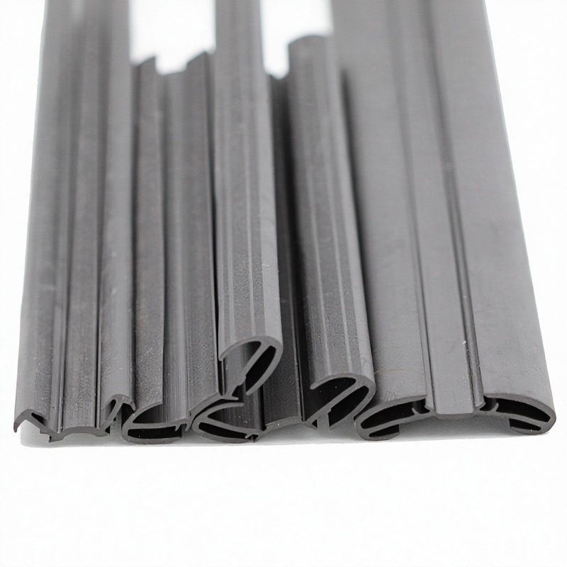 EPDM Rubber Sealing Strip for Mechanical