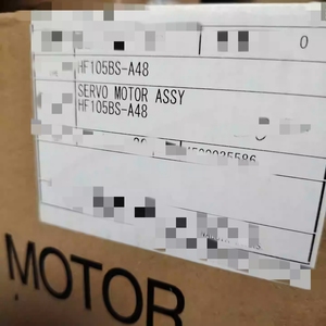 HF105BS-A48 มอเตอร์ PLC ของแท้ใหม่เอี่ยม มอเตอร์ AC คุณภาพสูง พร้อมการรับประกันหนึ่งปี - Product Image 3