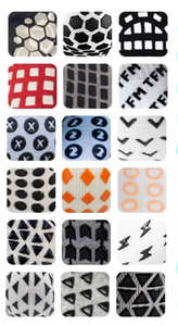 Venta al por mayor de Calcetines antideslizantes para equipo de fútbol empuñaduras deportivas acolchadas para niños jóvenes hombres calcetines deportivos absorbentes del sudor impresos digitalmente - Product Image 6