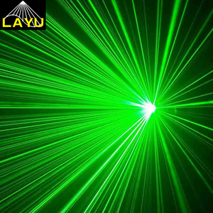 <span class=keywords><strong>Niveau</strong></span> lumineux <span class=keywords><strong>de</strong></span> scène diode laser, 10 w 10 w haute puissance 520nm faisceau <span class=keywords><strong>de</strong></span> lumière verte - Product Image 6