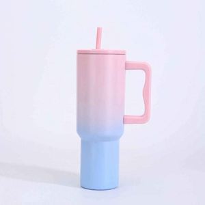 Stainless Steel <b>Cup</b> <b>for</b> Adults With 40Oz Capacity and Modern Design - Product Image 6