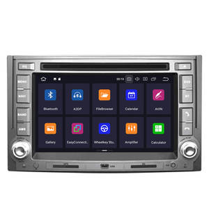 Ltwwnavigation gps de voiture, lecteur dvd multimédia, 4g, pour Hyundai H1/Starex 10.0 — 2007, <span class=keywords><strong>android</strong></span> 2015 - Product Image 3