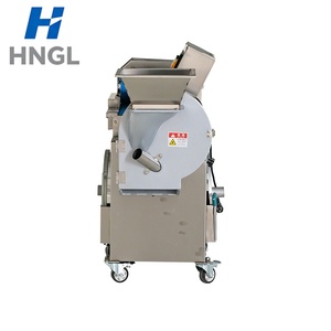 <span class=keywords><strong>Coupe</strong></span>-légumes de qualité professionnelle avec taille de <span class=keywords><strong>coupe</strong></span> réglable de 1 à 45 mm pour trancher, hacher et couper en dés - Product Image 4