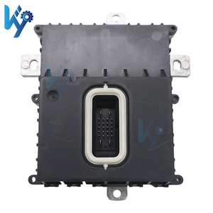 โมดูลควบคุมบัลลาสต์ไฟหน้า AFS Cornering Light 650.61.116.99c 6506111699c A2048708326 A2048201085 A2044420903 สำหรับ GLK X204 - Product Image 2