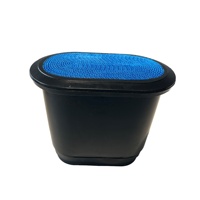 Filtre à air Shang Sheng P608533 pour les modèles de la série T4 - Neuf