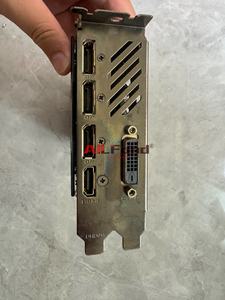 Carte graphique GTX 1080 Gaming 8 Go 256 bits DDR5X Carte vidéo d'occasion GTX 1080 GPU pour jeux de bureau - Product Image 6