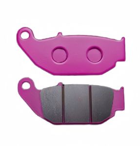 แผ่นเบรคหลังรถจักรยานยนต์ใหม่สำหรับ Benelli TNT 125 135 Tornado Honda Cbr300R Cb190r CRF <span class=keywords><strong>250</strong></span> L <span class=keywords><strong>R</strong></span> CB125R /f MSX Suzuki <span class=keywords><strong>gsxr</strong></span> 150 gsxs - Product Image 6