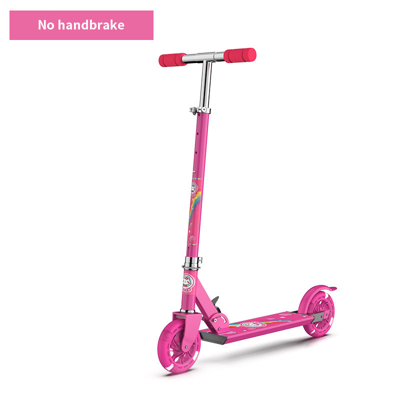 2022 г., дешево, высокое качество, Лидер продаж, городской Педальный самокат, складной самокат для взрослых