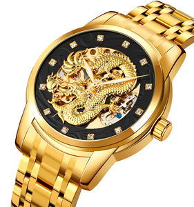 Skmei – montres de luxe pour hommes, marque de vente en gros, machine automatique étanche, 9310 - Product Image 4