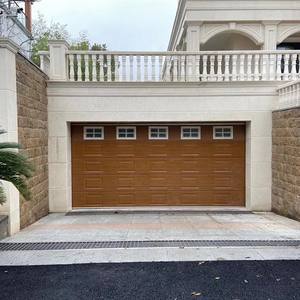 Porte de <span class=keywords><strong>garage</strong></span> plate automatique en acier galvanisé lowes wayne <span class=keywords><strong>dalton</strong></span> portes de <span class=keywords><strong>garage</strong></span> - Product Image 2