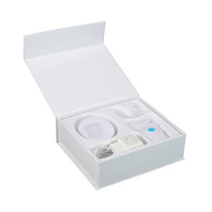 Dispositivo di Vibrazione Ortodontica per Accelerare il Trattamento Dentale, Ricaricabile, Vendita Calda negli USA - Product Image 6