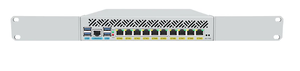 Appliance réseau multi-WAN avec pare-feu VPN 1U, OTS I3-8145U, 10 ports Gigabit, Intel 8e et 10e génération de processeurs Core, I210 - Product Image 2