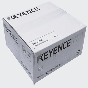 Controlador <span class=keywords><strong>de</strong></span> Iluminación LED <span class=keywords><strong>de</strong></span> 2 Canales KEYENCE CA-DC21E Original, Nuevo, para Inspección por Visión Artificial - Product Image 5