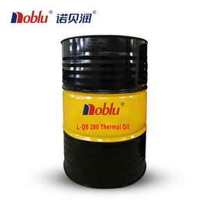 고열 안정성 열 전도성 기름 열전달 액체 L-QB280 - Product Image 2