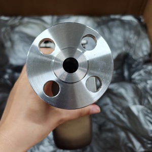 เครื่องวัดการไหลแบบคอริโอลิส Good Price Motion F025S ขนาด 1/4 นิ้ว DN6 ผลิตจากสแตนเลส 316L - Product Image 3