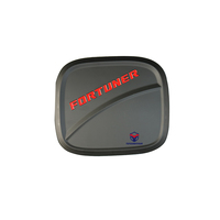 Kit de conversion de carrosserie de SUV en plastique ABS, ensemble complet de couvertures extérieures, phares, feux arrière, couvre-poignées, couvre-réservoir de carburant pour Fortuner