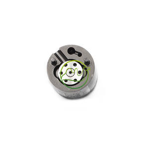 High-Quality Injector Control Valve 9308-625C 28346624 28265514 28439531 28297165 28397897 - Product Image 2