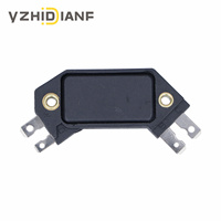 Módulo de Control de Encendido LX-301 10482820 1190357 1875990 4384021 D1906 para Buick Cadillac Chevrolet GMC Jeep Oldsmobile Pontiac