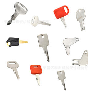 Juego de Llaves para Equipo Pesado 5P8500 D250 83353 8398 K250 787 H800, Acero Inoxidable Industrial Cromado - Product Image 1