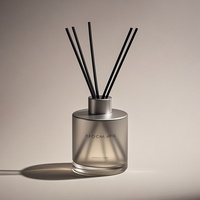 Coffrets de diffuseurs à bâtonnets de luxe, parfaits pour la décoration intérieure, la distribution en gros et les projets de marque.