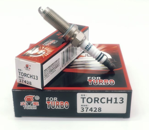 Bougie d'allumage Iridium 37428/TORCH13 de haute qualité pour Haval WEY <span class=keywords><strong>VV5</strong></span> 1.5T pour Honda pour CR-V UR-V XR-V Accord 10th nouveau pour l'essence - Product Image 1