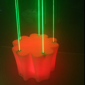 Plateforme <span class=keywords><strong>de</strong></span> scène pour strip-teaseuse sexy, lumières <span class=keywords><strong>de</strong></span> scène RGB, décoration <span class=keywords><strong>de</strong></span> <span class=keywords><strong>bar</strong></span>, laser d'ambiance, plateforme <span class=keywords><strong>de</strong></span> strip-tease, stand <span class=keywords><strong>de</strong></span> danse GOGO - Product Image 1