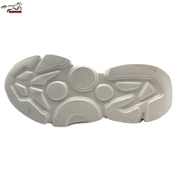 Semelle de football Mustang HN HNHY-1267 de haute qualité, personnalisée, en EVA + matériau peint, OEM, épaisse, tailles 31-44 #   Quantité minimale de commande : 300 paires/couleur