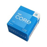 Intel Core I5 13400F CPU Processor 20M Cache up to 4.60 GHz L3 Socket for Desktop and Server Applications New and in Stock