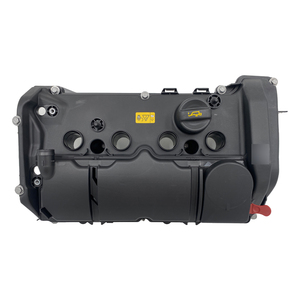 Tapa de Culata de Cilindro para Motor BMW N45 N45N N45T M56, Tapa de Válvulas, Tapa de Árbol de Levas 11127568579 11127526665 11128655331 <span class=keywords><strong>N47</strong></span> - Product Image 1