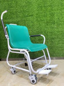 300千克电子医疗病人轮椅重量称重秤 - Product Image 6