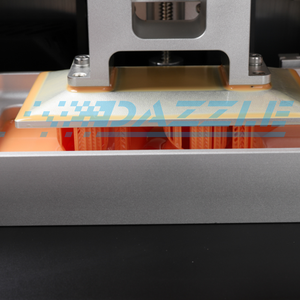 <b>3D</b> Printing Flatbed UV <b>Printer</b> Rapid Prototyping Machine 2024hot - Product Image 5