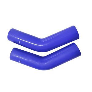 Tuyau de refroidissement en silicone haute pression pour <span class=keywords><strong>moto</strong></span>, 120 degrés, 1,5 pouce, tuyau <span class=keywords><strong>d</strong></span>'<span class=keywords><strong>eau</strong></span> en caoutchouc pour radiateur - Product Image 1